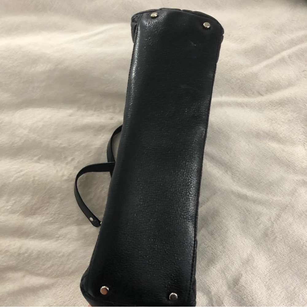 Kate Spade leather bag - Picture 3 of 12